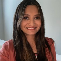 Coastal Horizons Employee Rakhee Patel's profile photo