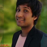 2B print Employee Waqas Ahmed's profile photo