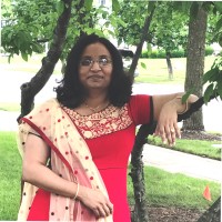 Pegasus Knowledge Solutions, Inc. Employee Sumana B's profile photo