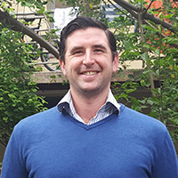Engineering Services Consultancy Ltd Employee Nicholas Gorrie's profile photo