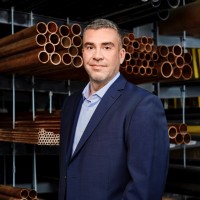 Charbonneau Employee Martin Samson's profile photo