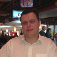 Baltcom Employee Roman Kravchenko's profile photo