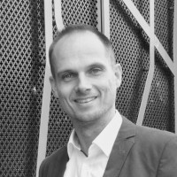 KHV Architecten Employee Gerben Horst's profile photo