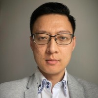 DBS Bank Employee Zach Chen's profile photo