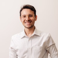 PrideCom Employee Carlos Savignano's profile photo