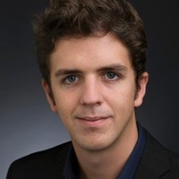 Condor Flugdienst GmbH Employee Jonas Becker's profile photo