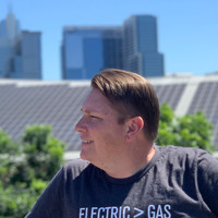 Puget Sound Energy Employee Christopher Mickelson's profile photo