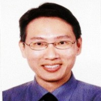 Intermoor Employee Steve Chew's profile photo