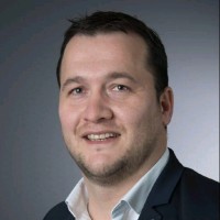 JBL COURTAGE Employee Flavien Ganon's profile photo