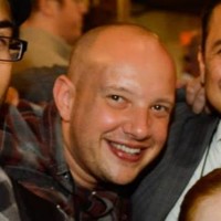 Hyperkinetic Studios LLC Employee Richard Gdc's profile photo