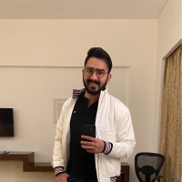 Concentrix Technologies Employee Apoorv Tyagi's profile photo
