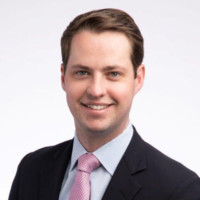 Macquarie Group Employee Christopher O'Keeffe's profile photo
