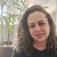 Freitas E Prior Engenharia Employee Helena Cristina Costa Marques's profile photo