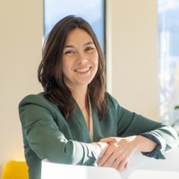 Alaska State Legislature Employee Catherine Hatch's profile photo