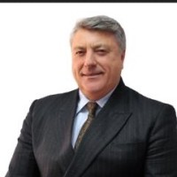 Central Bank of Montenegro Employee Ardian Fullani's profile photo