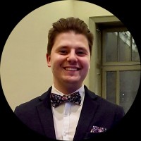 Rokas Mažeika's profile photo