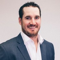 Cardinal Point Capital Management, ULC Employee Curtis Glencross's profile photo