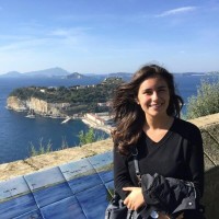 ENADIL Employee Ludovica Varriale's profile photo