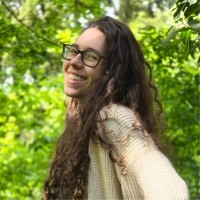 Picturae Incorporated Employee Emily Snead's profile photo