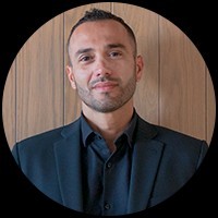 EuroBridge Employee Joseph Tedesco's profile photo