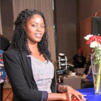 Globo Afrique Employee Françoise Ndiaye's profile photo