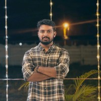 Numeric Technologies Employee Manoj H's profile photo