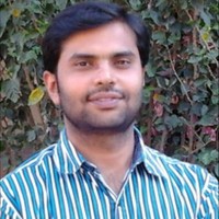 UNITY Logistics Employee Girish M's profile photo
