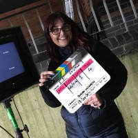 BBC Employee Sharon Simmonds-Burns's profile photo