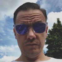 Sanctuary Employee Daniel Bean's profile photo