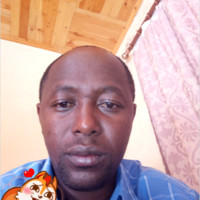 Genesis Employee Genes Kimario's profile photo