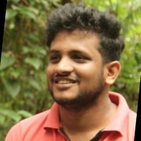 zDistanceLab Employee Anil Govind's profile photo