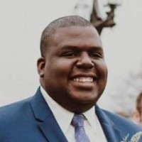 EL SISTEMA OKLAHOMA INC Employee Kangwa Mundende's profile photo