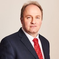 Coram Chambers Employee Mike Kc's profile photo