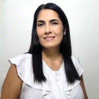 Applicant - IT Talent Management Employee Virginia Alvarez's profile photo