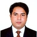 Jamuna Bank Limited Employee Emdadul Haque's profile photo
