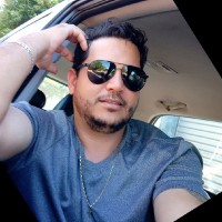 BDR Employee Anderson Luiz Aguiar's profile photo