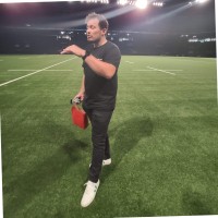 MAIRIE DE LANGON Employee Jean-Baptiste Lathoumetie's profile photo