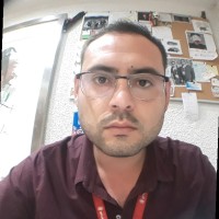 Chilefilms SpA Employee Cristian Rodriguez's profile photo