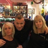 Altrad Hertel Industrial Services Nederland Employee Richard Newton's profile photo