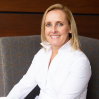 Healthcare Solutions Employee Kathleen Johnson's profile photo