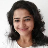 KATHA Employee Deepti Dubey's profile photo