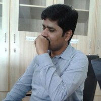 Precision Health Consultants (PHC) Global Pvt. Ltd Employee Muhammad Umar's profile photo