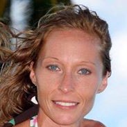 Keep The Change Employee Christine Ingram's profile photo