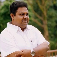 adStringO Software Pvt Ltd Employee Mohan Chandrasekaran's profile photo