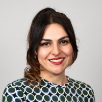 Alpha Computer Sales Employee Nora Idris's profile photo