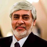 Consultant Employee Zahid Parekh's profile photo