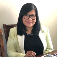 Trinity Place Foundation Employee Marilou Monungolh's profile photo