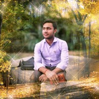 Maxis Motion Controls Employee Chandan Modi's profile photo