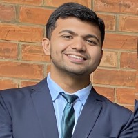 Craqit Community Employee Mohammad bin Ozair's profile photo