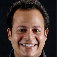 EPx Logistics Employee Eslam Yassine's profile photo